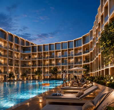 1 Bedroom Flat for Sale in Arjan, Dubai - fe0c9b15-abb3-4c89-a808-03ef45bc256e. png