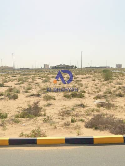 Plot zum zum Verkauf in Al Qasimia, Sharjah - WhatsApp Image 2026-04-07 at 12.38. 42 PM (35). jpeg