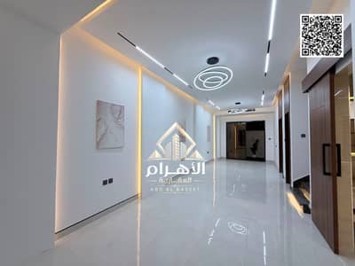 4 Camere Villa in vendita a Al Helio, Ajman - batch_WhatsApp Image 2026-08-24 at 7.26. 28 PM (3). jpeg