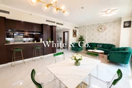 Largest Layout Av | VOT | Upgraded 1 Bed |