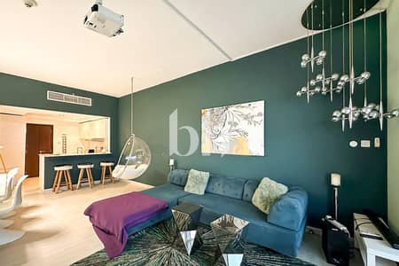 1 Schlafzimmer Wohnung zum zur Miete in Jumeirah Lake Towers (JLT), Dubai - images image img