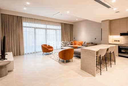 3 Bedroom Townhouse for Sale in Mohammed Bin Rashid City (MBR City), Dubai - Best Priced Single Row | Premium Location 3 Bedroom Townhouse for Sale in Mohammed Bin Rashid City (MBR City), Dubai - Best Priced Single Row | Premium Location