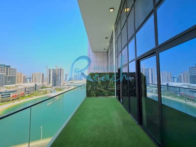 3 Bedroom Apartment for Rent in Al Maryah Island, Abu Dhabi - photo_2026-08-25_21-47-33. jpg