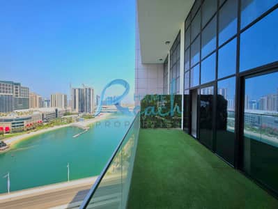 3 Bedroom Apartment for Rent in Al Maryah Island, Abu Dhabi - photo_2026-08-25_21-47-32. jpg 3 Bedroom Apartment for Rent in Al Maryah Island, Abu Dhabi - photo_2026-08-25_21-47-32. jpg