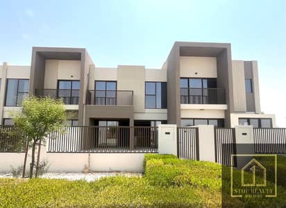 Villa de 3 chambres à à louer à Villanova, Dubai - Villa à Villanova，La Violeta，La Violeta 2, 3 chambres, 155000 AED - 16293279