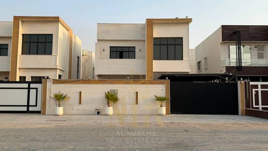 3 Schlafzimmer Villa zum zum Verkauf in Al Helio, Ajman - WhatsApp Image 2026-08-25 at 10.07. 52 AM. jpeg