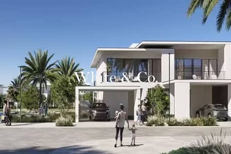 3 Slaapkamers Townhouse te Koop in The Valley by Emaar, Dubai - Rijwoning in The Valley by Emaar,Lillia, 3 slaapkamers, 2500000 AED - 16287299 3 Slaapkamers Townhouse te Koop in The Valley by Emaar, Dubai - Rijwoning in The Valley by Emaar,Lillia, 3 slaapkamers, 2500000 AED - 16287299