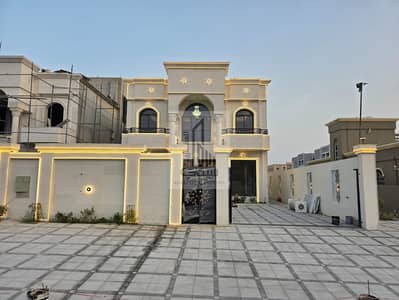 5 Bedroom Villa for Sale in Al Rawda, Ajman - WhatsApp Image 2026-08-18 at 7.12. 42 PM. jpeg 5 Bedroom Villa for Sale in Al Rawda, Ajman - WhatsApp Image 2026-08-18 at 7.12. 42 PM. jpeg