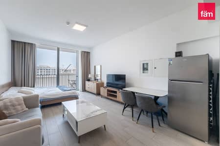 Estudio para en Alquiler en Jumeirah Village Circle (JVC), Dubai - Apartamento en Jumeirah Village Circle (JVC)，JVC District 10，Luma 22，West Tower, 50000 AED - 16248824