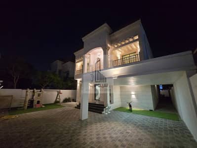 5 Bedroom Villa for Sale in Al Rawda, Ajman - 11c46d19-8c00-4ab8-9c39-be0f90400afa. jpg 5 Bedroom Villa for Sale in Al Rawda, Ajman - 11c46d19-8c00-4ab8-9c39-be0f90400afa. jpg