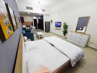 Studio zum zur Miete in Dubai Silicon Oasis (DSO), Dubai - WhatsApp Image 2026-08-22 at 12.26. 48 PM (7). jpeg Studio zum zur Miete in Dubai Silicon Oasis (DSO), Dubai - WhatsApp Image 2026-08-22 at 12.26. 48 PM (7). jpeg