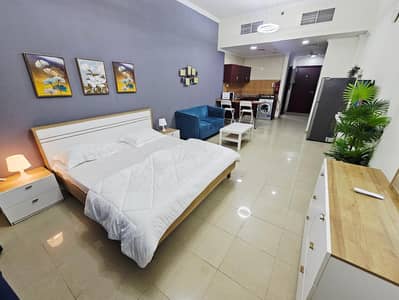 Studio zum Miete in Dubai Silicon Oasis (DSO), Dubai - WhatsApp Image 2026-08-22 at 12.26. 48 PM (4). jpeg