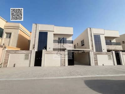 5 Slaapkamers Villa te Koop in Al Helio, Ajman - WhatsApp Image 2026-08-26 at 9.12. 27 AM. jpeg