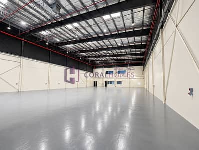 Warehouse de  à à louer à Al Quoz, Dubai - Entrepôt à Al Quoz，Al Quoz Industrial Area，Al Quoz Industrial Area 3, 225000 AED - 16281066