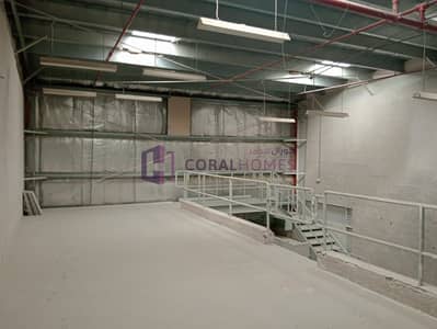 Warehouse de  à à louer à Jebel Ali, Dubai - Entrepôt à Jebel Ali，Jebel Ali Industrial Area，Jebel Ali Industrial Area 1, 125000 AED - 16274487