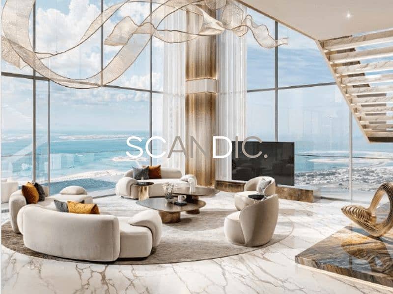 Appartamento a Al Wasl,Safa Gate, 1 camera da letto, 2050000 AED - 16293350 Appartamento a Al Wasl,Safa Gate, 1 camera da letto, 2050000 AED - 16293350