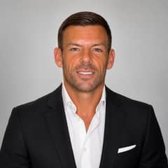 Mark Adam Johnson