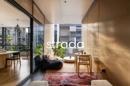 1 Bedroom Flat for Sale in City Walk, Dubai - Fully Furnished | Large Layout | Exclusive