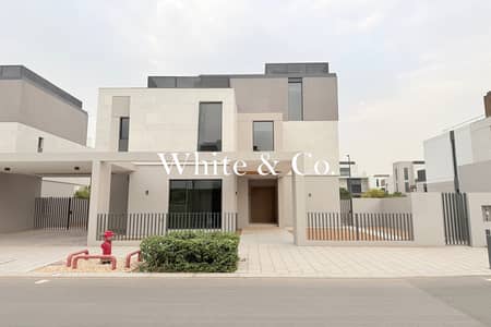 5 Bedroom Villa for Sale in Arabian Ranches 3, Dubai - Largest Villa AR3 | Type B | Park Backing 5 Bedroom Villa for Sale in Arabian Ranches 3, Dubai - Largest Villa AR3 | Type B | Park Backing