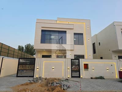 3 Slaapkamers Villa te Koop in Al Helio, Ajman - 89d81b78-b33d-4304-8c99-2b4e539e744d. jpg 3 Slaapkamers Villa te Koop in Al Helio, Ajman - 89d81b78-b33d-4304-8c99-2b4e539e744d. jpg