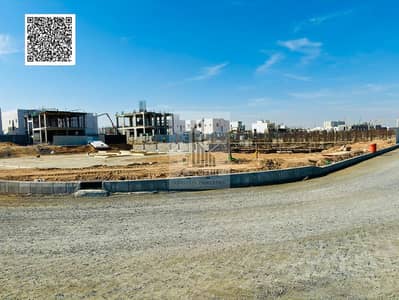 阿尔赫利奥， 阿治曼 住宅地块待售 - WhatsApp Image 2026-01-31 at 9.06. 32 AM (2) - نسخة. jpeg