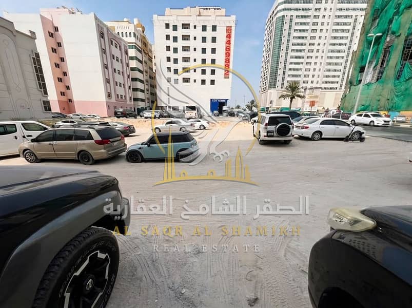 3 Land for Rent in Al Qulayaa Suitable for Car Parking 3. jpeg