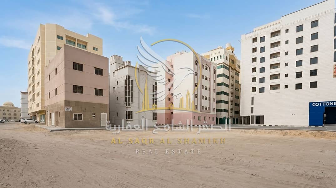 4 Land for Rent in Al Qulayaa Suitable for Car Parking 4. jpeg