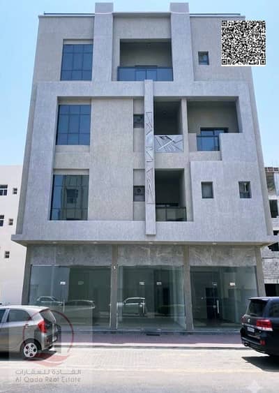 10+ Beds Building for Sale in Al Alia, Ajman - q1. jpeg 10+ Beds Building for Sale in Al Alia, Ajman - q1. jpeg