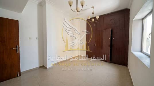 Studio de  à à louer à Bu Tina, Sharjah - Real_estate_photo_enhancement_in…_202608252147. jpeg