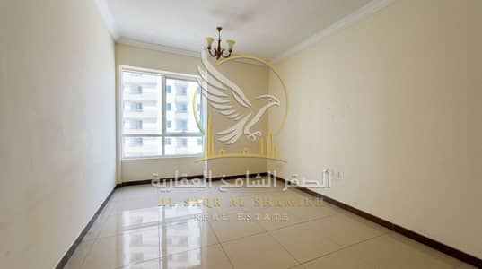شقة 1 غرفة نوم للايجار في القليعة، الشارقة - Bedroom Apartment for Annual Rent in Al Qasimia Al Mahatta 1. jpeg