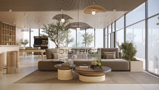 Monolocale in vendita a Jumeirah Village Circle (JVC), Dubai - clubhouse. jpeg