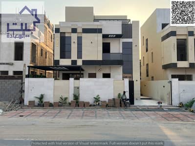 5 Bedroom Villa for Sale in Al Helio, Ajman - WhatsApp Image 2026-08-26 at 9.24. 55 AM. jpeg