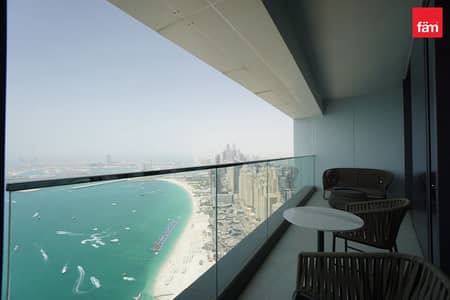 1 Camera Appartamento in vendita a Jumeirah Beach Residence (JBR), Dubai - Appartamento a Jumeirah Beach Residence (JBR),The Address Residences Jumeirah Resort and Spa,Jumeirah Gate Tower 2, 1 camera da letto, 6500000 AED - 16293424 1 Camera Appartamento in vendita a Jumeirah Beach Residence (JBR), Dubai - Appartamento a Jumeirah Beach Residence (JBR),The Address Residences Jumeirah Resort and Spa,Jumeirah Gate Tower 2, 1 camera da letto, 6500000 AED - 16293424