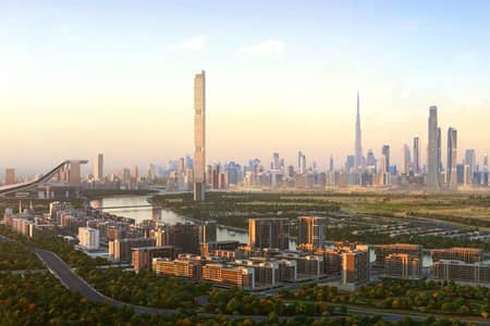 استوديو للبيع في ميدان، دبي - شقة في عزيزي ريفييرا ٥٠،ريفيرا،ميدان ون،ميدان 1168700 درهم - 16293425 استوديو للبيع في ميدان، دبي - شقة في عزيزي ريفييرا ٥٠،ريفيرا،ميدان ون،ميدان 1168700 درهم - 16293425