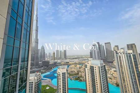 1 habitación Apartamento para en Venta en Downtown Dubai, Dubai - Apartamento en Downtown Dubai,29 Boulevard,29 Boulevard 2, 1 dormitorio, 2800000 AED - 16293452 1 habitación Apartamento para en Venta en Downtown Dubai, Dubai - Apartamento en Downtown Dubai,29 Boulevard,29 Boulevard 2, 1 dormitorio, 2800000 AED - 16293452