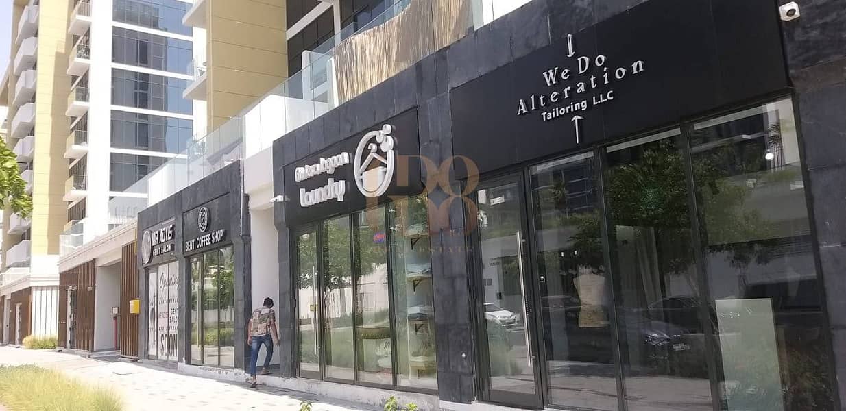 Negozio a Meydan,Azizi Riviera,Azizi Riviera 12, 2000000 AED - 16293465 Negozio a Meydan,Azizi Riviera,Azizi Riviera 12, 2000000 AED - 16293465