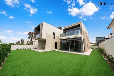 4 Bedroom Villa for Sale in Dubai Hills Estate, Dubai - Payment Plan | On Park | Burj View | Lowest Price