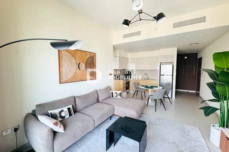 Appartement de 1 chambre à à louer à Downtown Dubai, Dubai - Appartement à Downtown Dubai，Burj Royale, 1 chambre, 99990 AED - 16293482