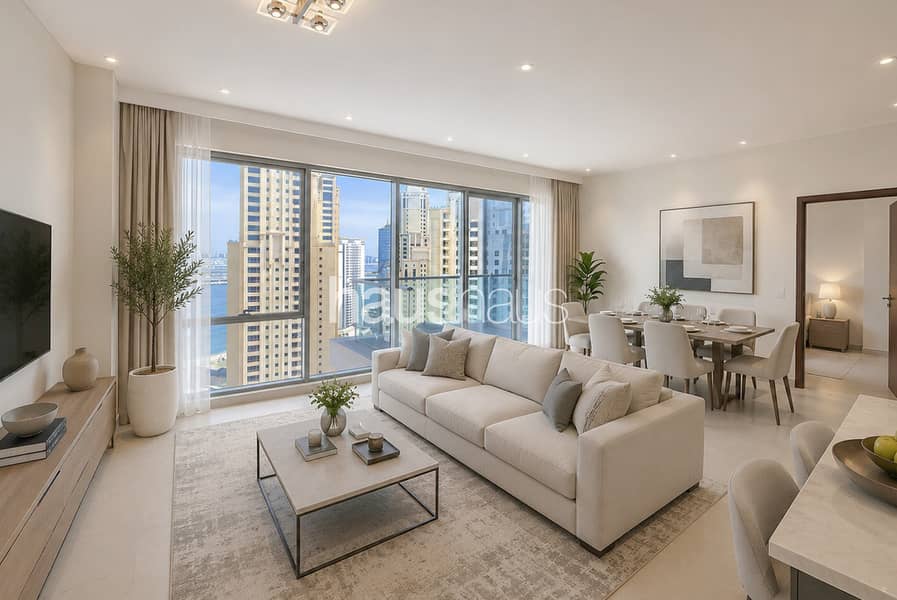 Top Floor | Exclusive | Vacant | Unfurnished Top Floor | Exclusive | Vacant | Unfurnished
