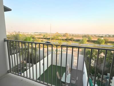2 Bedroom Townhouse for Rent in Mohammed Bin Rashid City (MBR City), Dubai - Spacious 2BR + Maid's | Single Row | 4 cheques 2 Bedroom Townhouse for Rent in Mohammed Bin Rashid City (MBR City), Dubai - Spacious 2BR + Maid's | Single Row | 4 cheques
