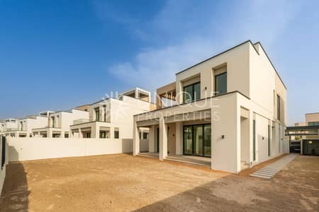 4 Bedroom Villa for Rent in Arabian Ranches 3, Dubai - Brand New Standalone Villa I Fully Landscaped