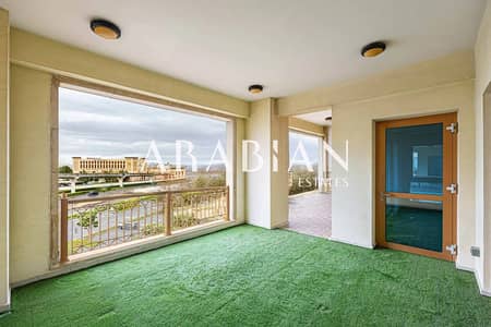 2 habitaciones Apartamento para en Venta en Palm Jumeirah, Dubai - Apartamento en Palm Jumeirah，Marina Residences，Marina Residences 3, 2 dormitorios, 3375000 AED - 16293518