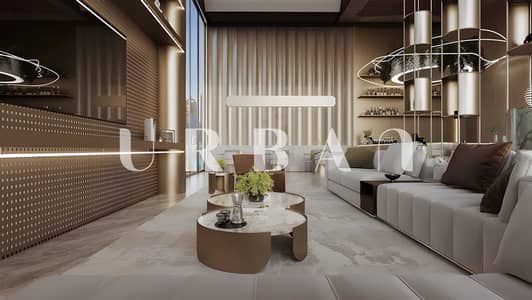 فلیٹ 1 غرفة نوم للبيع في مجمع دبي لاند ريزيدنس (DLRC)، دبي - club room 15-upscaled-4x. png