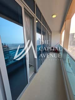 Fully Furnished | Ready to Move In | Balcony
