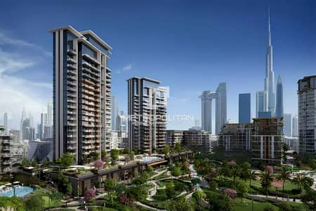 2 Cпальни Апартаменты Продажа в Сити Уок, Дубай - Квартира в Сити Уок，Центральный Парк，Централ Парк Плаза，Централ Парк Плаза Тауэр A, 2 cпальни, 5800000 AED - 14055621