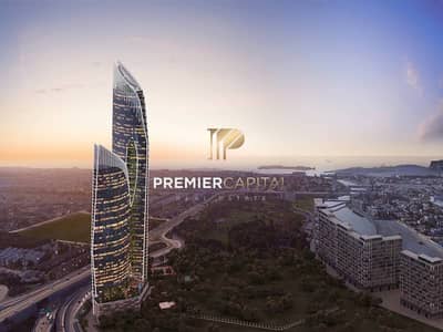 1 Bedroom Apartment for Sale in Al Wasl, Dubai - HIGH FLOOR | PREMIUM VIEW | PRIME LOCATION 1 Bedroom Apartment for Sale in Al Wasl, Dubai - HIGH FLOOR | PREMIUM VIEW | PRIME LOCATION