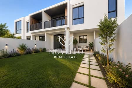 3 habitaciones Villa para en Alquiler en Jebel Ali Village, Dubai - Villa en Jebel Ali Village,Jebel Ali Village Townhouses, 3 dormitorios, 240000 AED - 16293528 3 habitaciones Villa para en Alquiler en Jebel Ali Village, Dubai - Villa en Jebel Ali Village,Jebel Ali Village Townhouses, 3 dormitorios, 240000 AED - 16293528