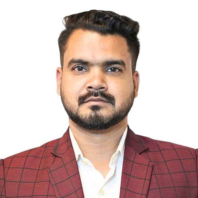 Sahil Sanjay Nandal