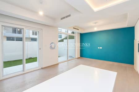 3 habitaciones Townhouse para en Alquiler en DAMAC Hills 2 (Akoya by DAMAC), Dubai - Casa adosada en DAMAC Hills 2 (Akoya by DAMAC)，Aquilegia, 3 dormitorios, 90000 AED - 16240549