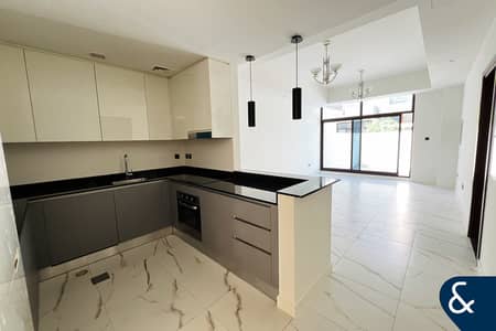 4 Camere Townhouse in vendita a District 11, Dubai - Villetta a schiera a District 11，The Fields，Viridian at the Fields, 4 camere da letto, 3550000 AED - 16293577